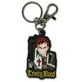 thumbnail image 2 of Key Chain - Trinity Blood - New Tres Anime Toys Gifts Licensed ge3776, 2 of 2