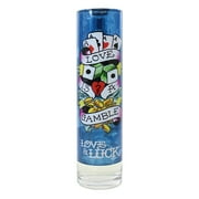 Ed Hardy Love & Luck for Men 3.4 oz 100 ml EDT Spray