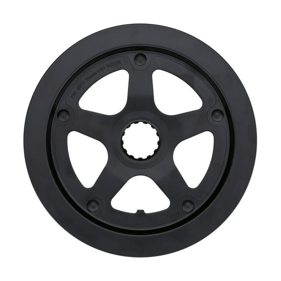 FSA Bosch eBike DM Chainring & Guard (32T, W1148   WB438, G3)