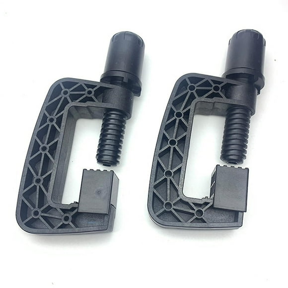 1pc Racing Game Steering Wheel Clip Bracket For Logitech G920 G25 G27 G29 G923