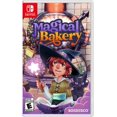 thumbnail image 1 of Magical Bakery (Nintendo Switch), 1 of 7