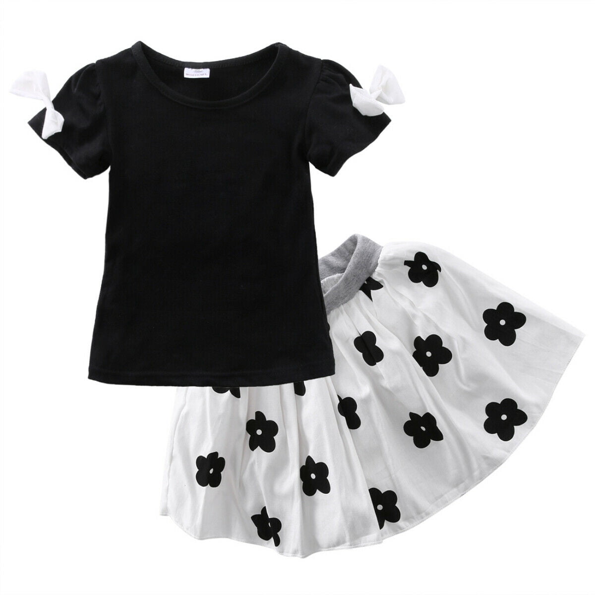 walmart little girl clothes
