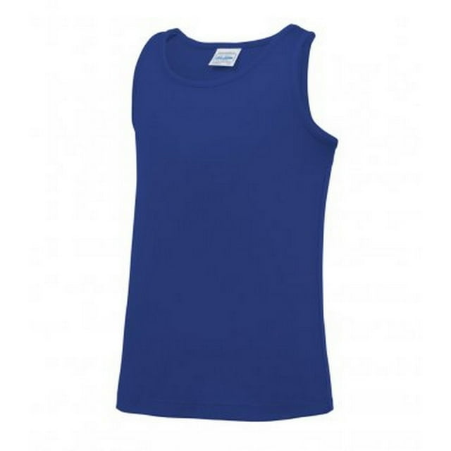 AWDis Garçon/fille Just Cool Camisole Sans Manches
