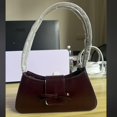 thumbnail image 1 of Bolso Mano Con Lazo Dulce Cierre para Mujeres Y Niñas, 1 of 2