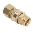 thumbnail image 1 of 5000PSI Washer Quick Connect Fittings Pipe Adapter Connector Pressure Washer Adapter Set, 1 of 7