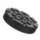 thumbnail image 5 of ELAYARD De Goma Para Elevador De Auto Con Adaptador Resistente Y Antideslizante En Color Negro, 5 of 8