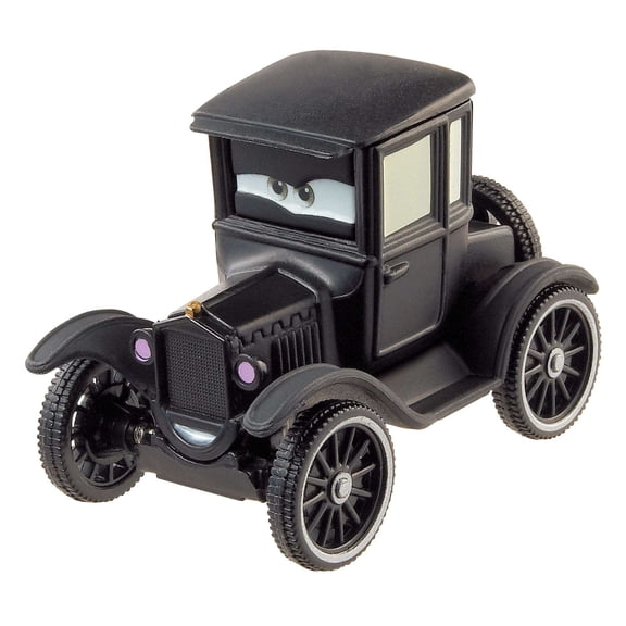 Disney/Pixar Cars Lizzie Vehicle