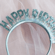 thumbnail image 4 of Cumpleaños Niñas Tiaras Diademas Tiaras Niñas Fiesta Accesorios para el cabello Zhivalor CPB-DE-LYY895-2, 4 of 5