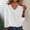 White plus size fall knit tops a1, variant on thefmos Women's Plus Size Fall Winter V Neck Long Sleeve Knitted Pullover Tops Solid Casual Cozy Tunic Blouses for Work Daily Wear, Red 5XL