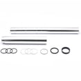 thumbnail image 2 of 11141439975 Coolant Water Transfer Pipe Tube Replacement Kit Collapsible For BMW, 2 of 5