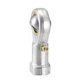 thumbnail image 4 of Uxcell 1/4-inch Bore 1/4-28 Female Thread Right Hand Rod End Bearing, 4 of 6