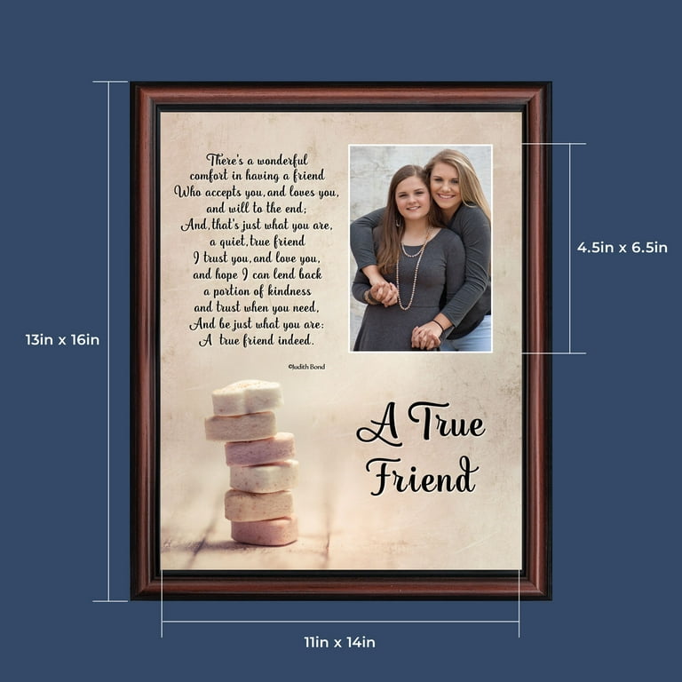 Best Friend Gifts, Birthday Gifts for Women, Bridesmaid Gifts, Friends –  Crossroads Home Decor