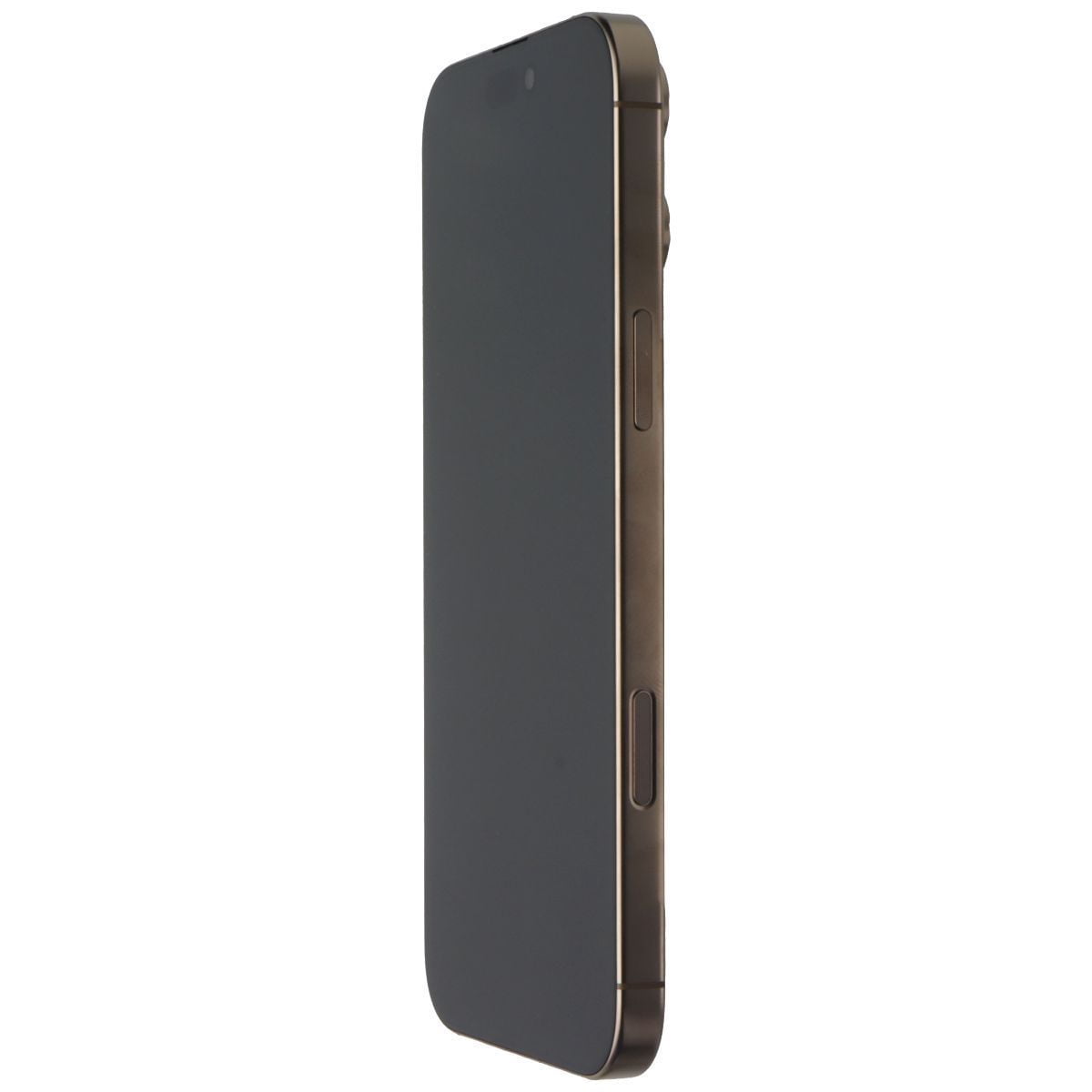 Apple iPhone 16 Pro Max (6.9-inch) - 256GB/Desert Titanium A3084 Unlocked