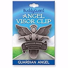 - Visor Clip-Angel