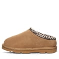thumbnail image 3 of BEARPAW Tabitha Youth Iced Coffee Size 5 | Kid's Slipper | Comfortable & Lightweight Indoor & Outdoor Shoe, 3 of 8