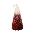 thumbnail image 1 of Christmas Tree Aromatherapy Candles Christmas Tree Wax Cedar Candles Atmosphere Decoration Activities Holiday Home Decoration Gifts, 1 of 18