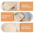 thumbnail image 4 of Outdoor Umbrella Folding Sun Parasol for Uv Protection, 4 of 5