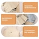 thumbnail image 4 of Outdoor Umbrella Folding Sun Parasol for Uv Protection, 4 of 5