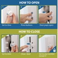 thumbnail image 3 of Funda Power Strip y tapa de enchufe Box Wappa Baby, 3 of 7