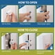 thumbnail image 3 of Funda Power Strip y tapa de enchufe Box Wappa Baby, 3 of 7