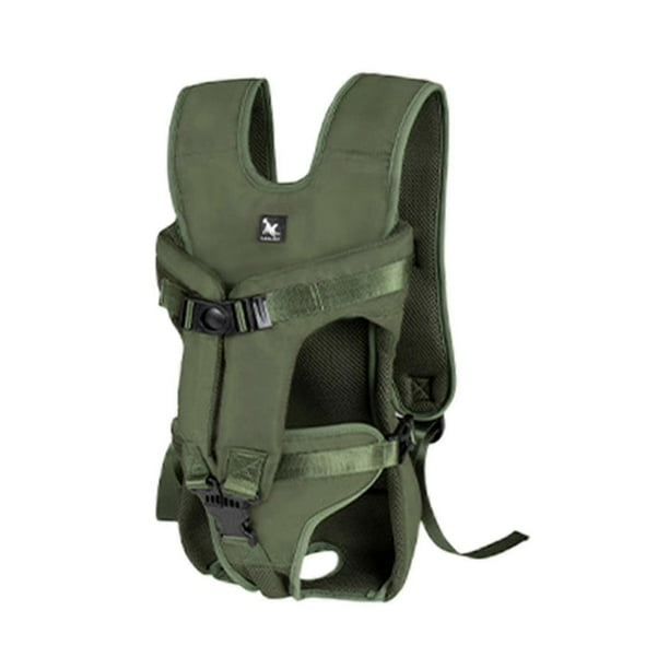 2024 New Pet Carrier Convenient Adjustable Oxford Cloth Multi-purpose Water-resistant Dog Backpack For Outdoors fast