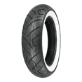 thumbnail image 2 of 90/90-21 Shinko 777 White Wall Front Tire, 2 of 2
