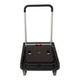 thumbnail image 4 of Magna Cart FFXL Folding Platform Transport Cart, 500lb Capacity (2 Pack), 4 of 8