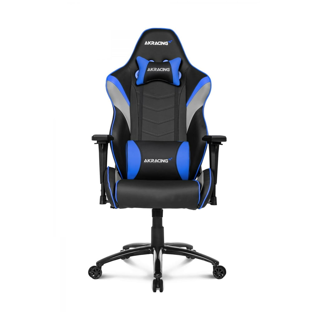 AKRacing LX Gaming Chair, Blue
