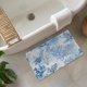 thumbnail image 5 of Felpudo Jvpke Coastal Blue Coral, 43 x 76 cm, para interiores y exteriores, 5 of 7