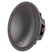 MTX Audio 5515-44 55-Series 15 400W RMS Dual 4-Ohm Subwoofer