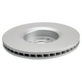 thumbnail image 2 of TRQ Front Brake Pad & Rotor Kit Fits Select 2012-2015 Honda CR-V, 2 of 4