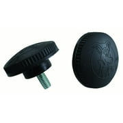 Seat Jack Replacement Knob Black #288045