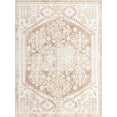 thumbnail image 2 of Unique Loom Radcliffe Oxford Rug , 10' 0" x 13' 0" ,Beige, 2 of 6