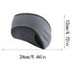 thumbnail image 2 of Diadema para correr Eigraketly Polar Gris, 2 of 6