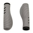 thumbnail image 2 of Ergonomic Bike Handlebar Grips, Anti-Skid Elastic Mountain Bike Handles, Universal Cycling Accessories for BMX, Skateboard, Comfortable Non-Slip Grip Covers, Easy Installation, 2 of 6