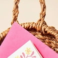 thumbnail image 2 of Rope Wall Basket, 2 of 4