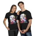 thumbnail image 4 of Watercolor Hello Winter Bulldog Chill Christmas Welcome Shirt T-shirt Unisex Merch Dog Lover Gifts Idea - 00016, 4 of 6
