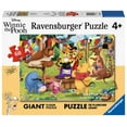 thumbnail image 1 of Ravensburger Winnie the Pooh - Magic Show Jigsaw Puzzle, 1 of 2
