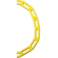 thumbnail image 1 of Cadena de plástico Koch 798676, número 8, 21 m, color amarillo ligero, 1 of 1