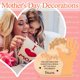 thumbnail image 5 of Mother's Day Gesture Wooden Family Gesture Home Decor Ornament Wooden Crafts, 5 of 6