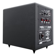 Earthquake Sound SUB-80X 8 300W Max Down Firing Powered Subwoofer