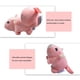 thumbnail image 2 of Legend Sandy Paquete De Juguetes De Peluche Para Perros Pequeños Y Medianos, 12 Juguetes Para Perros A Granel Con Chirriadores, Lindo Juguete Suave Para Mascotas Para Perros Pequeños Y Medianos, 2 of 9