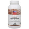 Rite Aid Acidophilus Probiotic Complex - 100 Capsules | Digestive Health | Gut Health Supplement