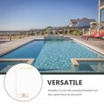thumbnail image 3 of Swimming Pool Fountain Sprinkler Above Ground Fountain Water Pool Spray Device for Outdoor, 3 of 8