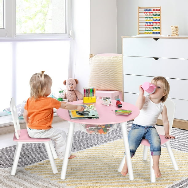 Kids top room table