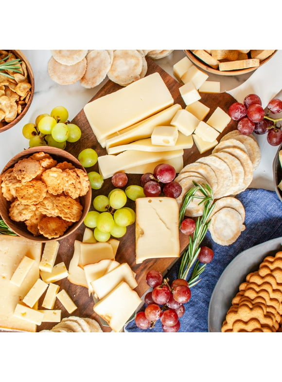 Premade charcuterie in Create Your Charcuterie Board