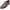 Brown, variant on DADAWEN Dresses Shoe for Men Formal Business Classic Lace-up Shoes Black Oxfords7.5US
