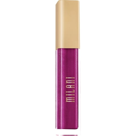 Milani Amore Matte Metallic Lip Creme, 07 Automatic Touch, 0.24 oz