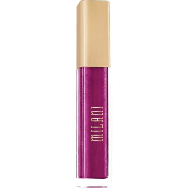 Milani Amore Matte Metallic Lip Creme, 07 Automatic Touch, 0.24 oz