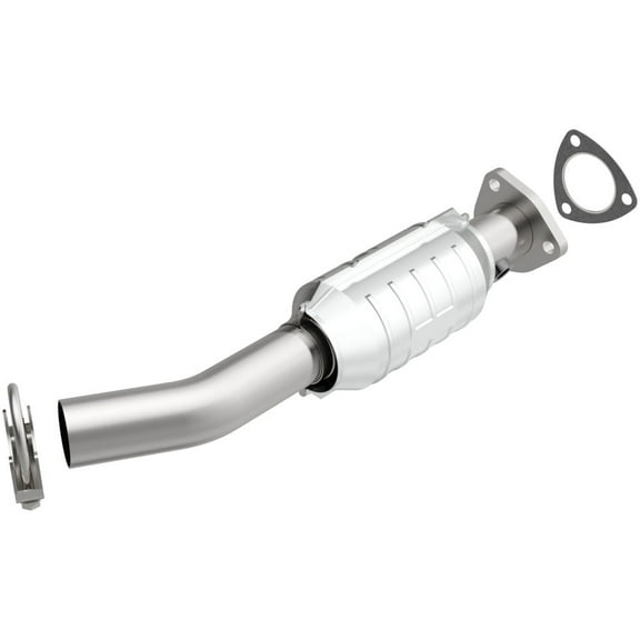 MagnaFlow 557812 - California Catalytic Converter Fits select: 2004-2005 SUZUKI FORENZA, 2005 SUZUKI RENO